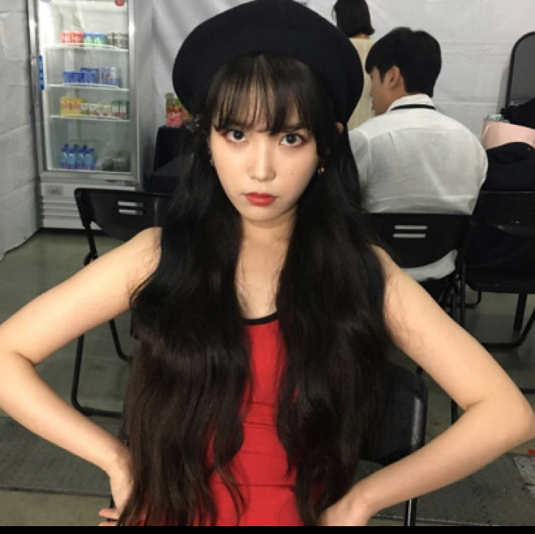 영가짱 프로필