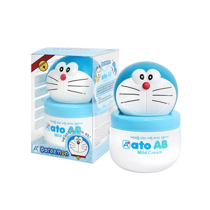 도라에몽 ATO AB 마일드크림