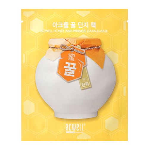 아크웰 꿀 단지 팩 제품 이미지