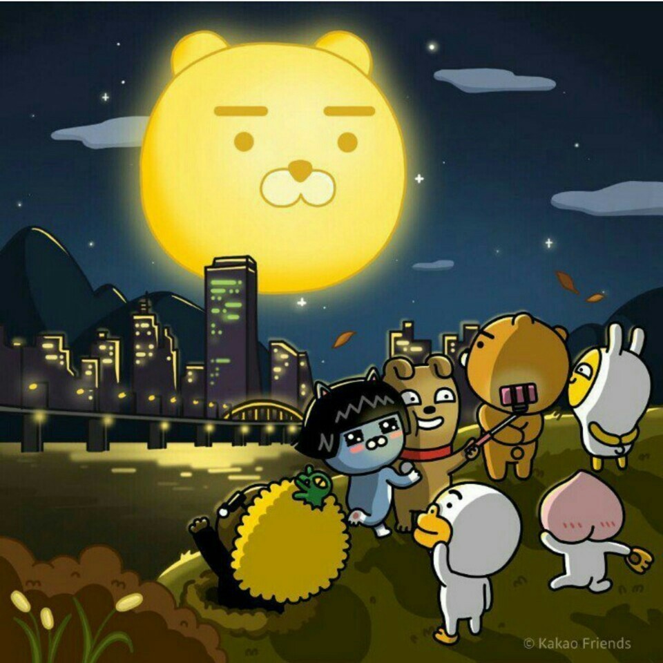 우쭈쭝쭈중 프로필