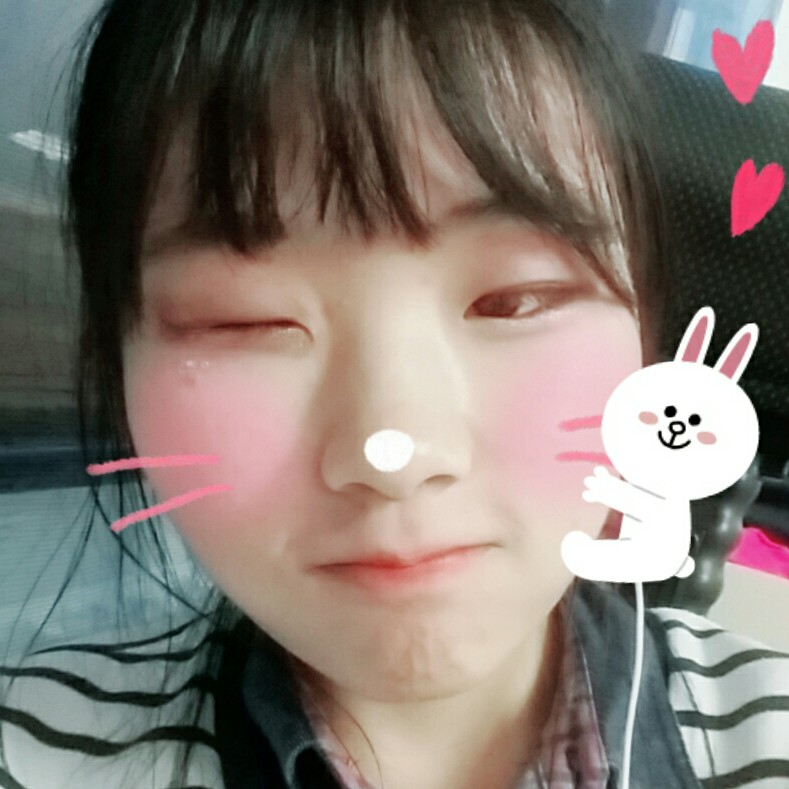 루나아라 프로필