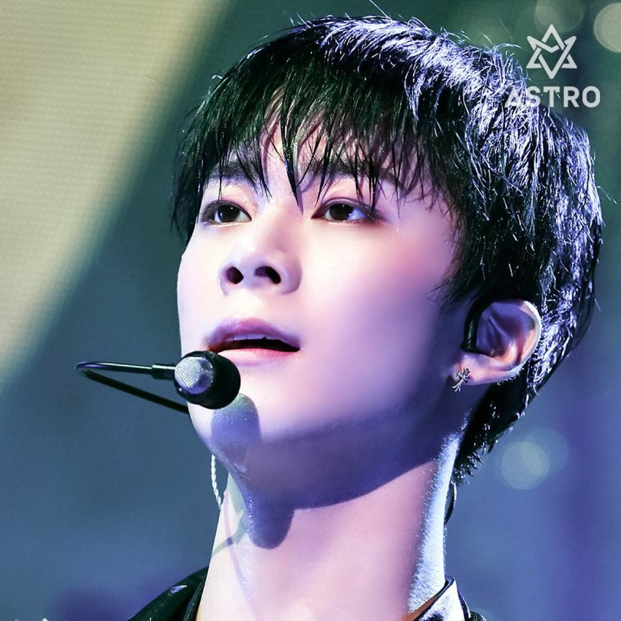 아스트로하A 프로필