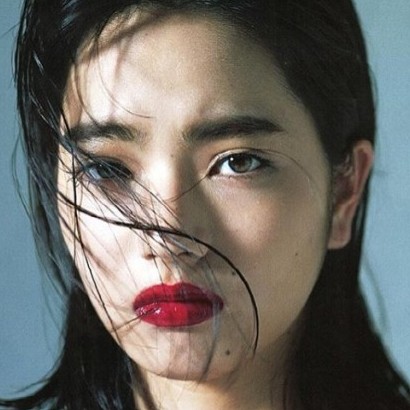 루테이주 프로필