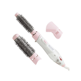 레브론 브랜드의 제품 핫 에어스타일러 RV446KR