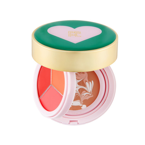 글로우 듀얼 파운데이션 [SPF50+/PA+++]