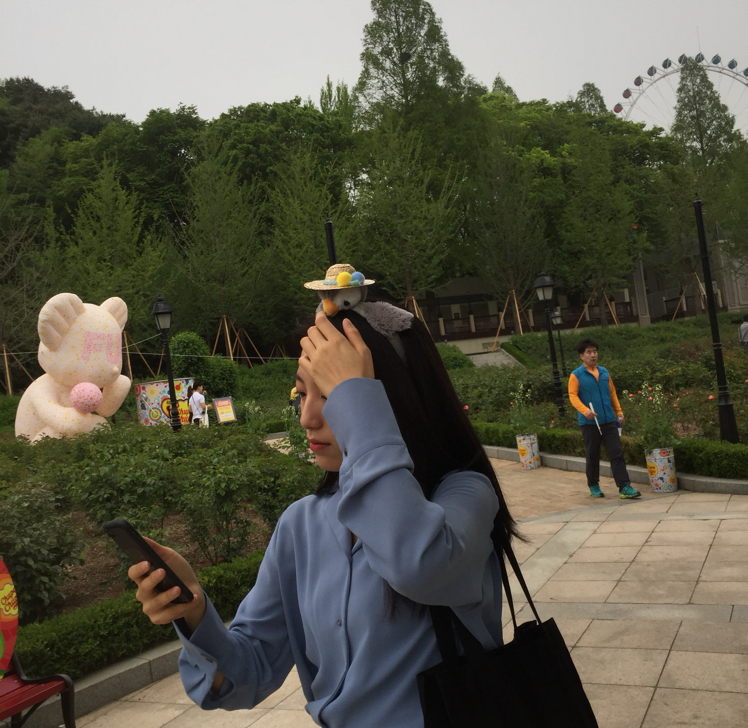 yge 프로필