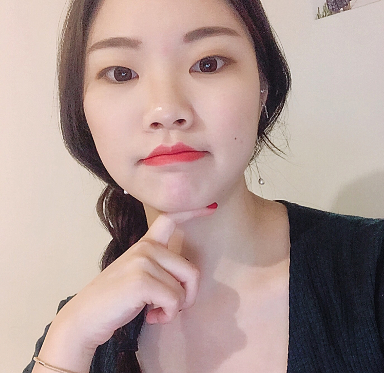 박아이린 프로필