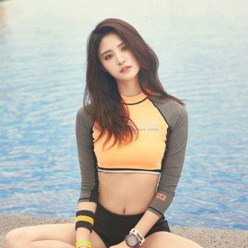 채곰 프로필