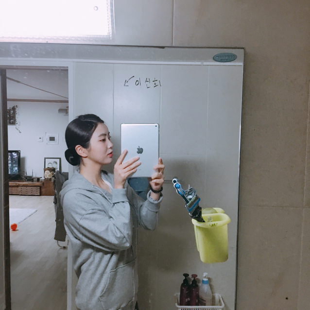 쿵쾅쿵콰쾅 프로필