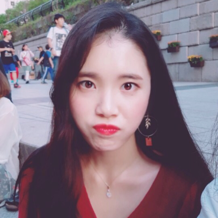 소원쓰어폰어타임 프로필