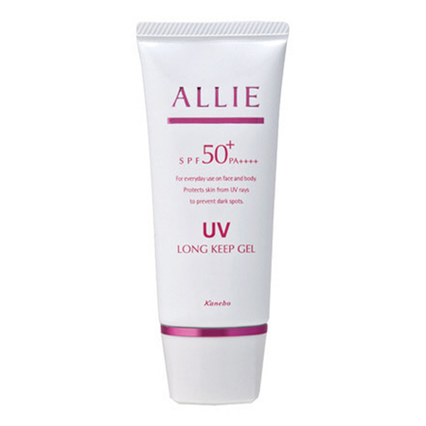 UV 미네랄 모이스트 롱킵 [SPF50+/PA++++] 