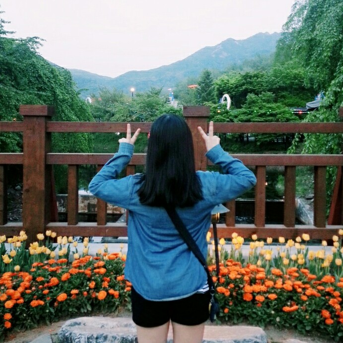 복숭아주워니 프로필