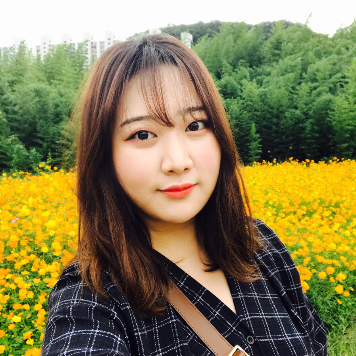 봄웜건조찐 프로필