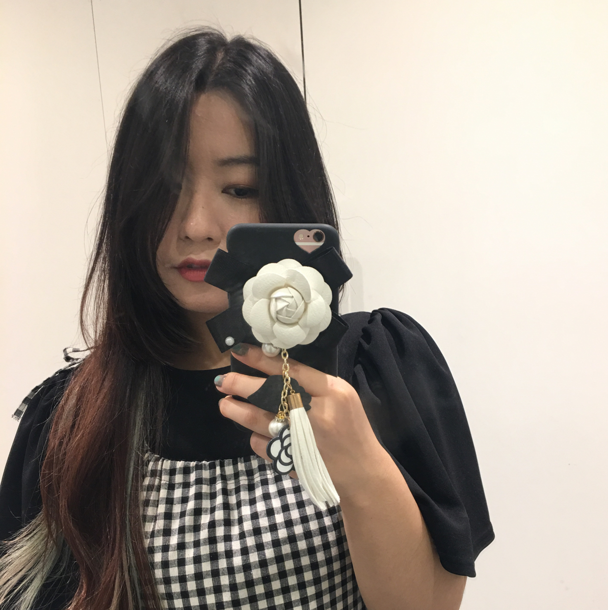 뽀끄뽀끄 프로필