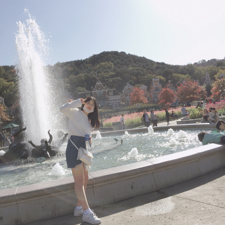 주온 프로필