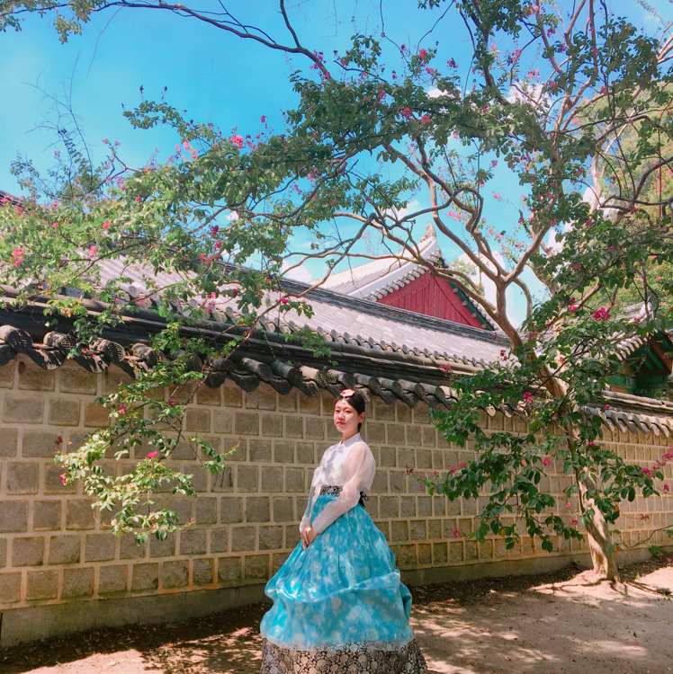꼬에 프로필