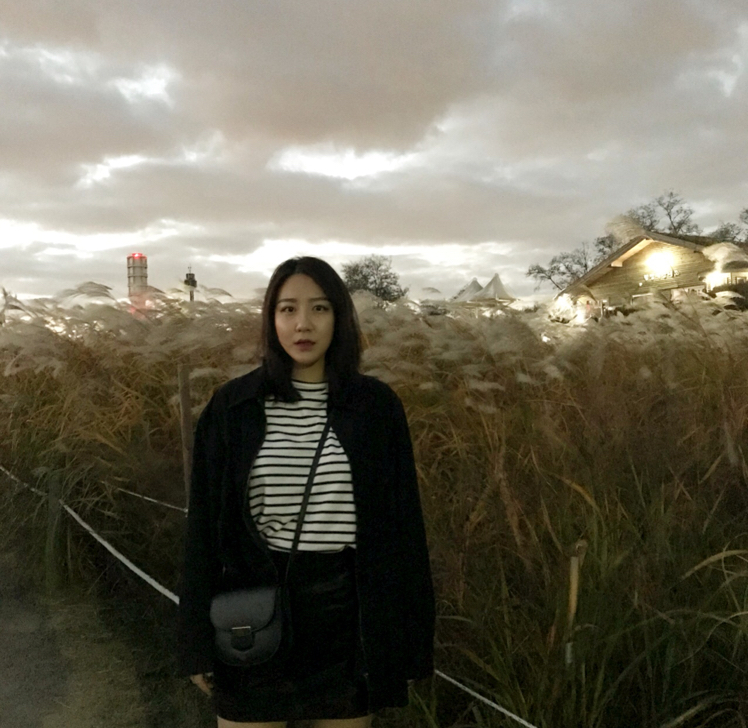블리에이미 프로필