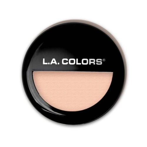 L.A. colors 프레스드 파우더 제품 이미지