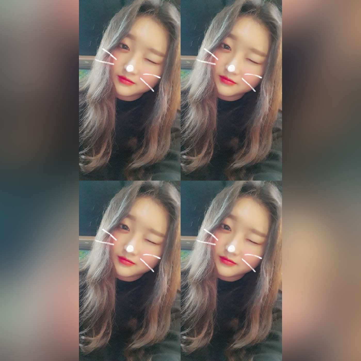 자두먹은예진이 프로필