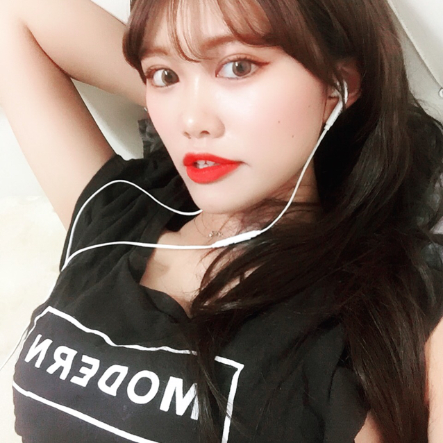 이냉 프로필