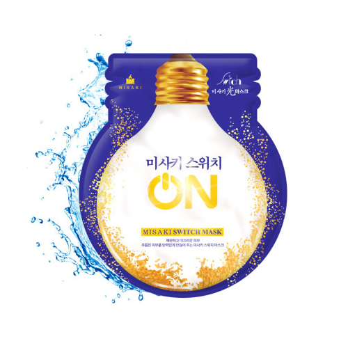 코레존 미사키 스위치 마스크 제품 이미지