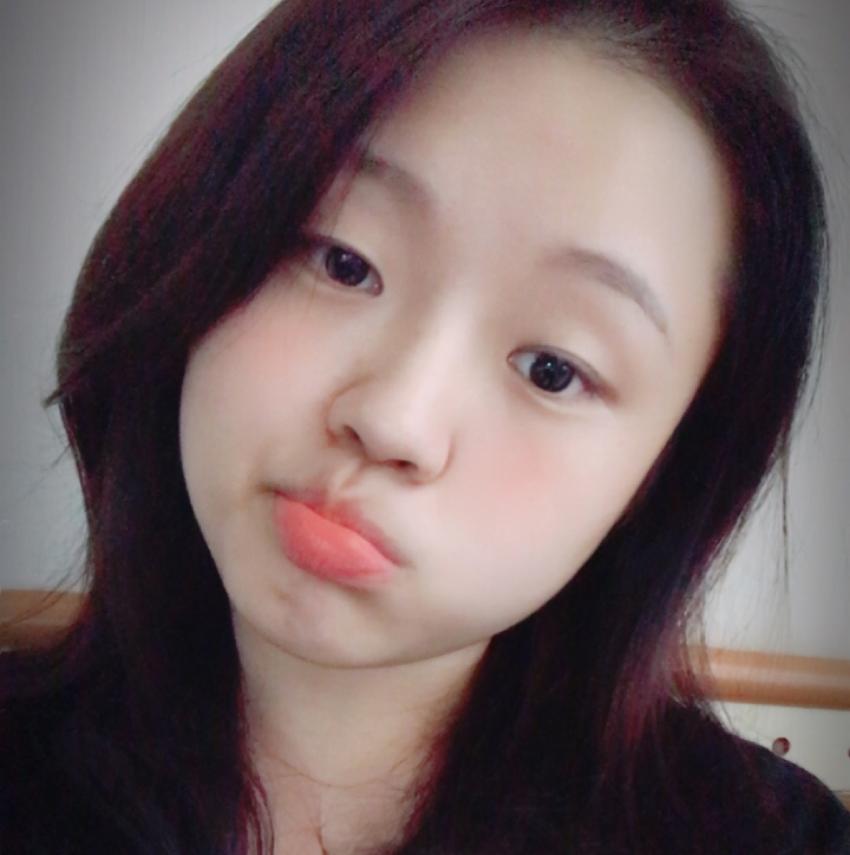 유진잉 프로필
