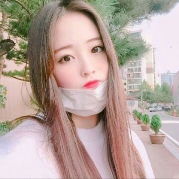 수혀늬 프로필