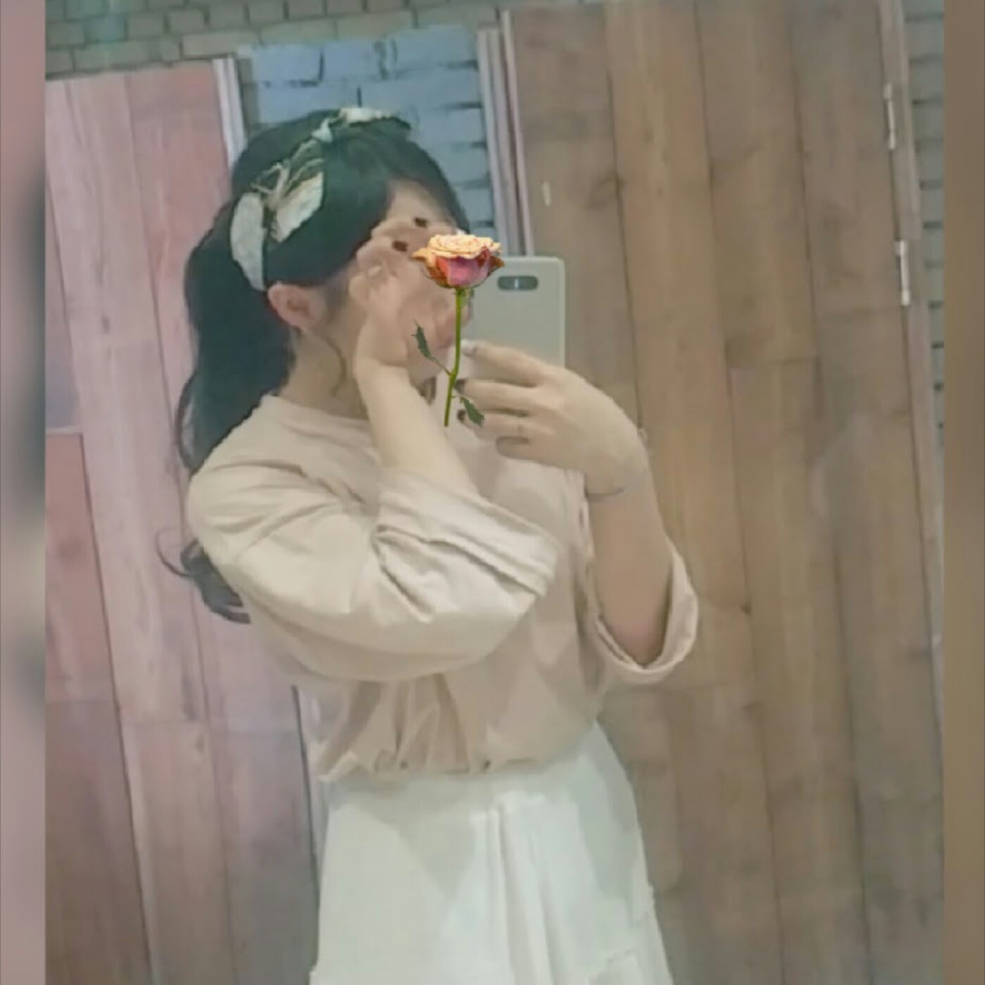 구시청대표미녀 프로필
