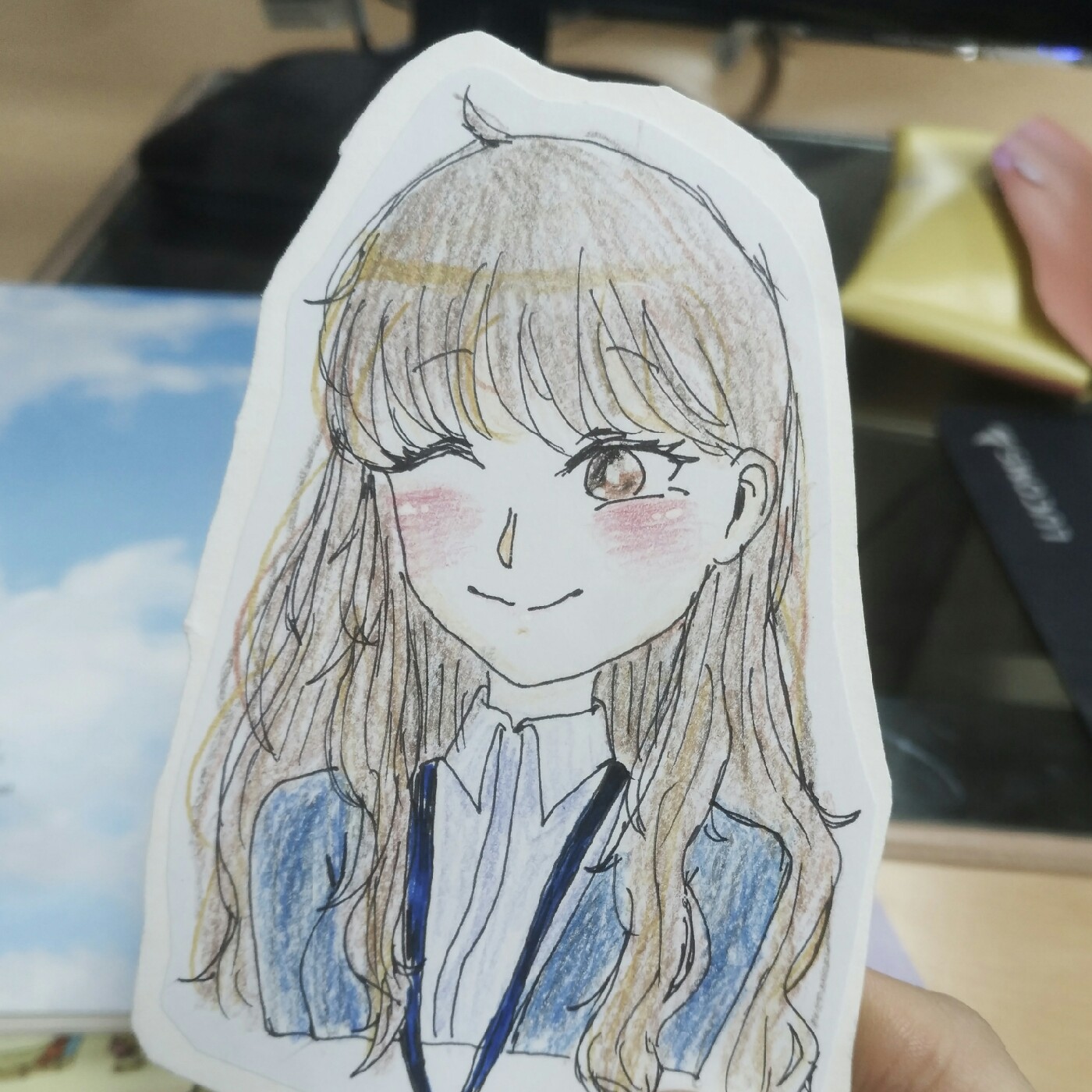 재식 프로필