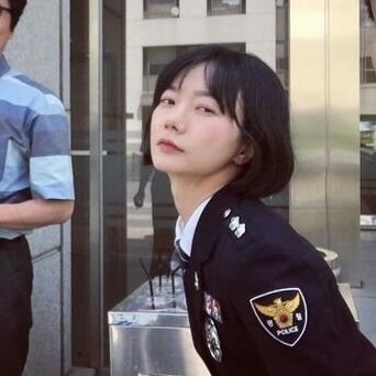 꿀피부너로정했답 프로필