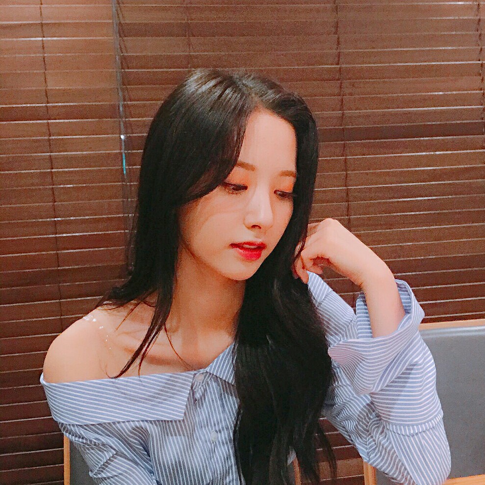 망고치즈 프로필