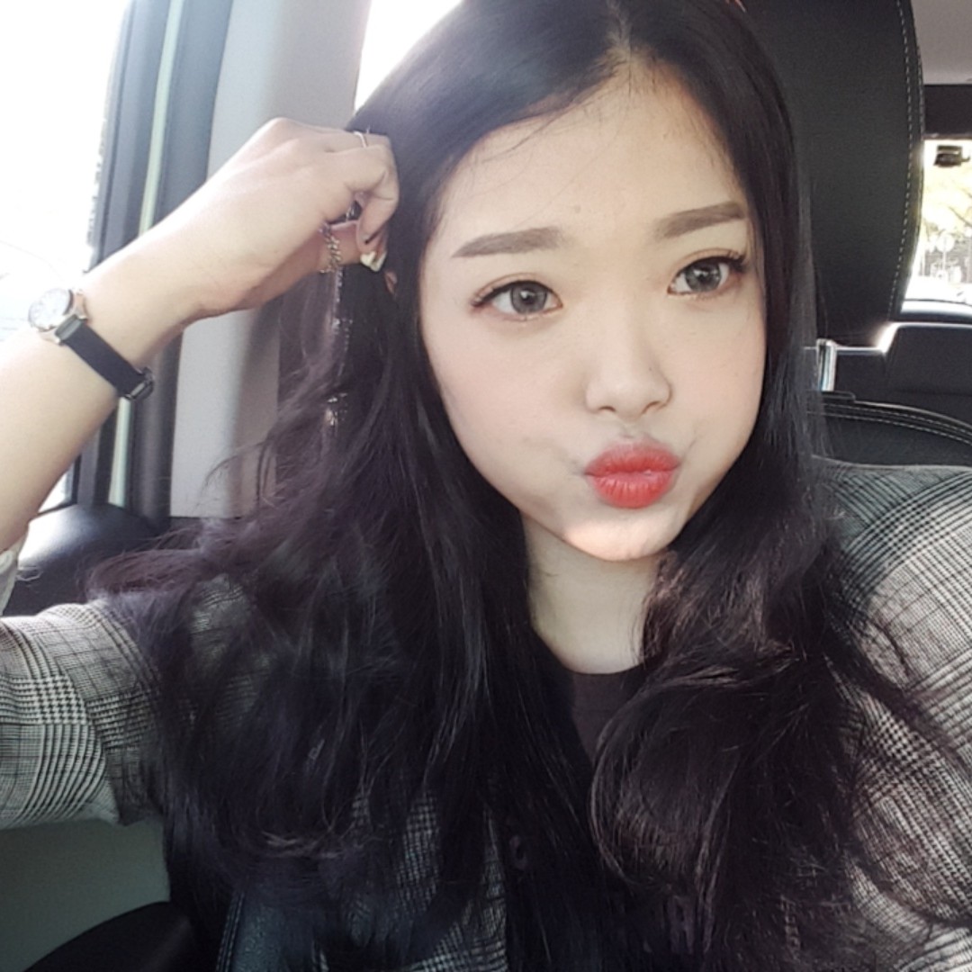스텔라김 프로필