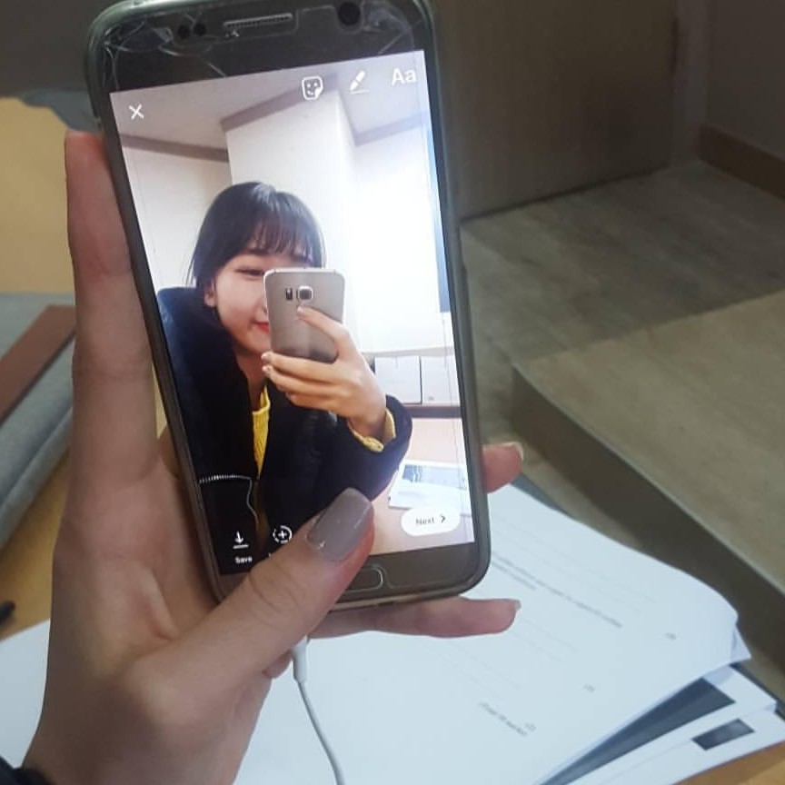 홍설리나 프로필