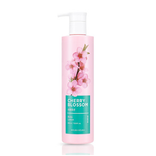 홀리카홀리카 체리 블라썸 바디 로션 제품 이미지