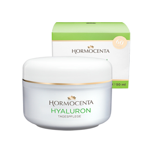 호르모센타 브랜드의 제품 히알루론 데이 크림