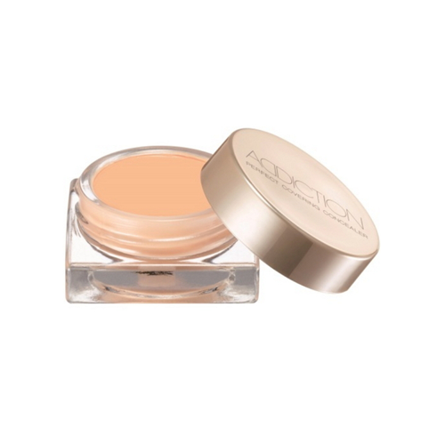 어딕션 브랜드의 제품 퍼펙트 커버링 컨실러