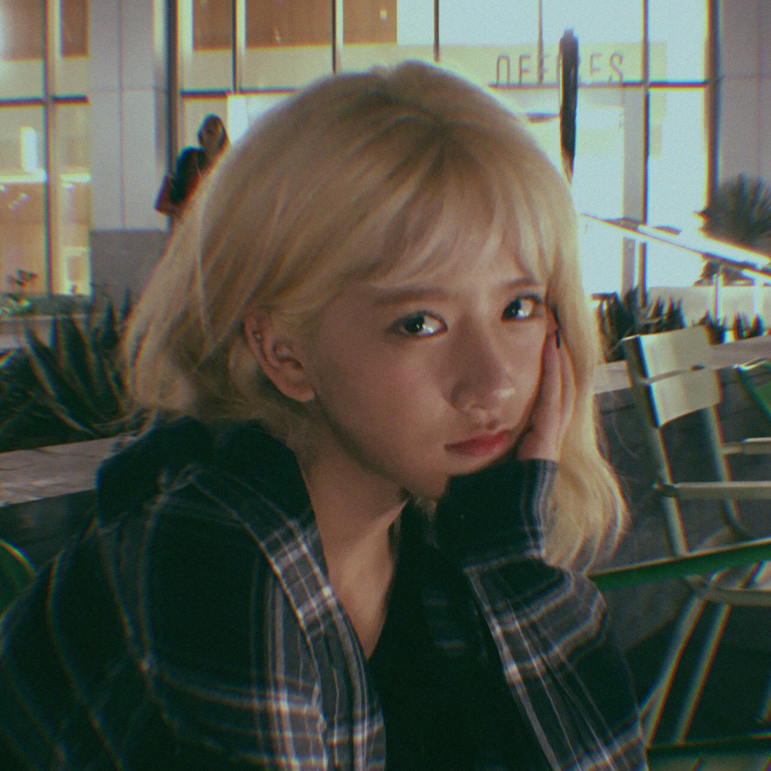 경이랑 프로필
