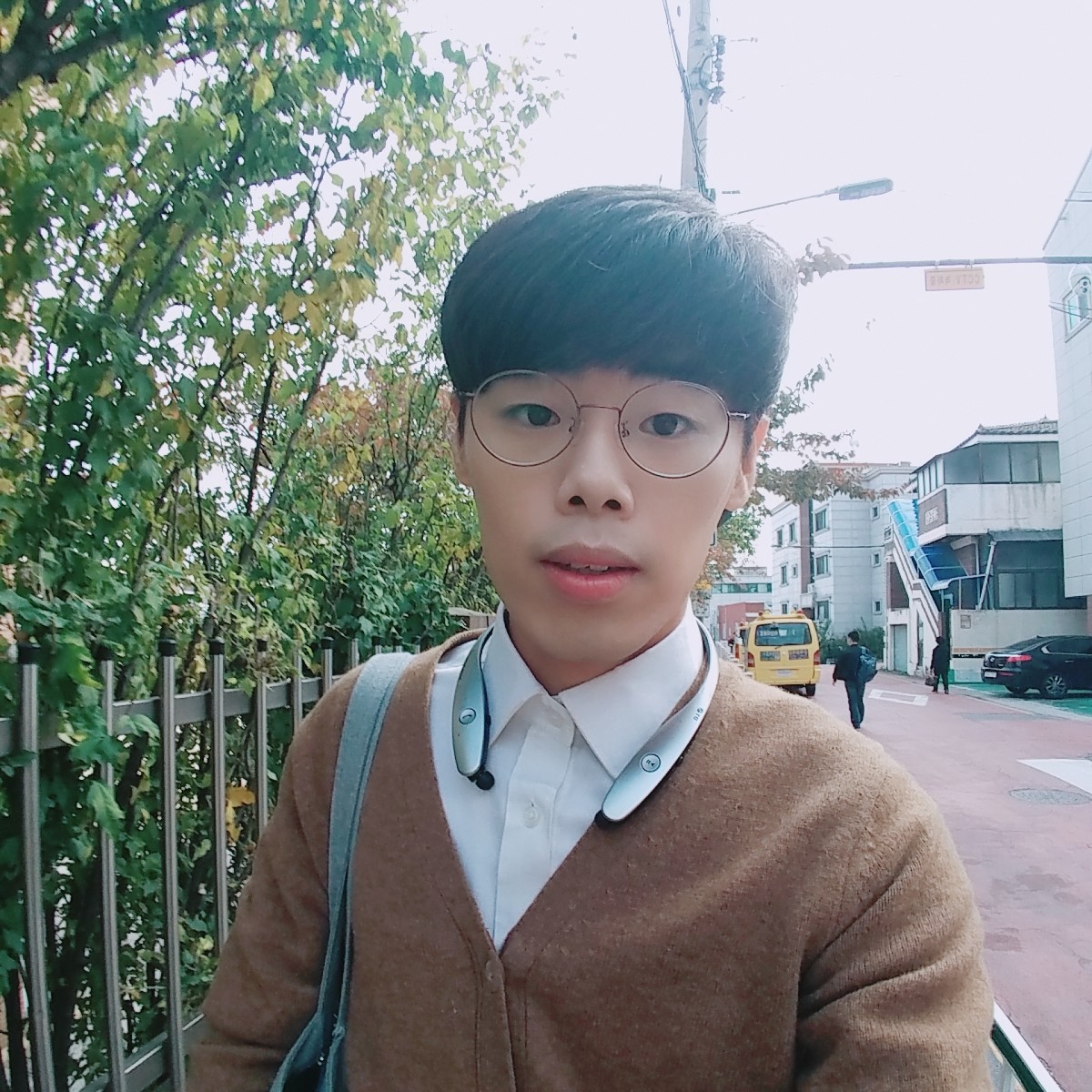 포푸리코 프로필