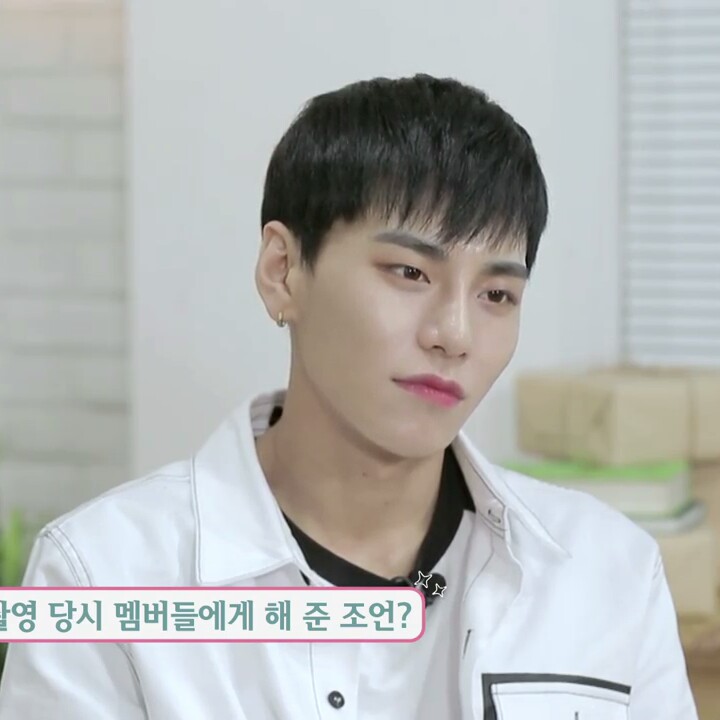 균깅 프로필