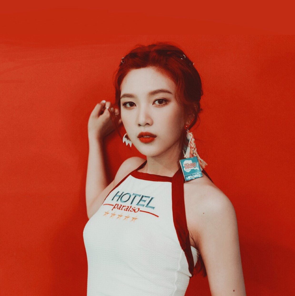 음오아예33 프로필