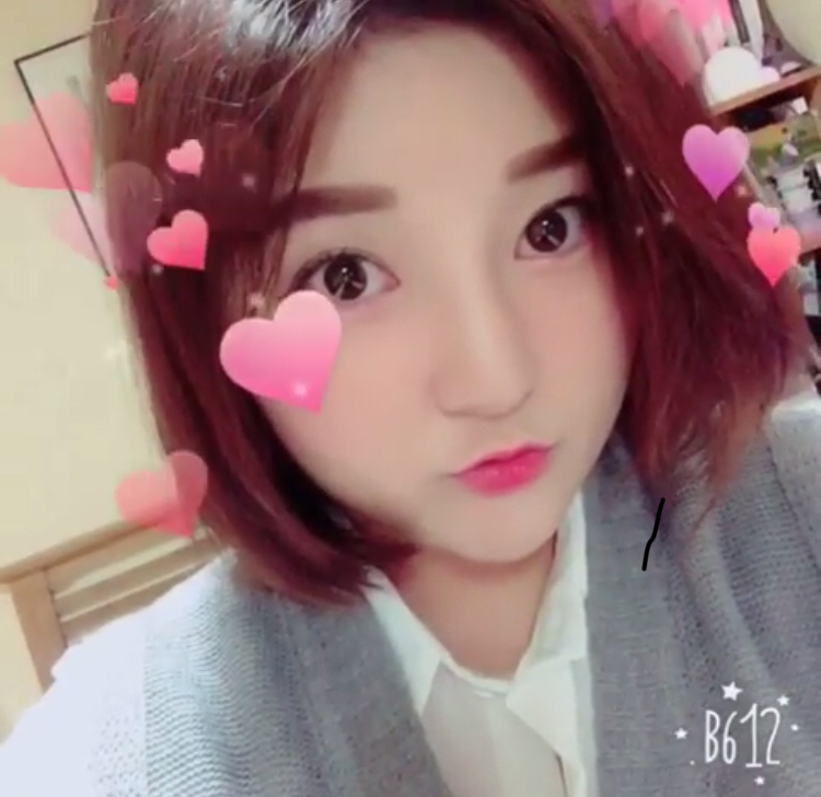 자몽이이 프로필