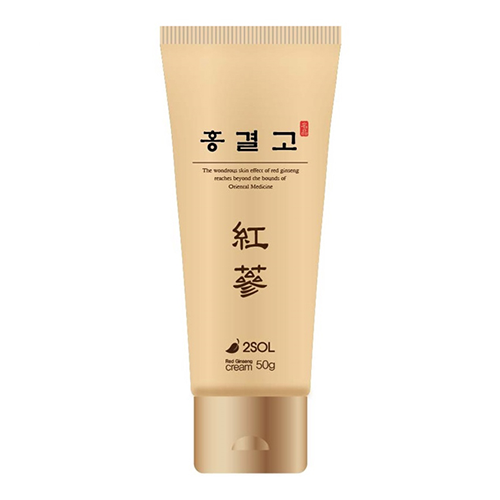 이솔 홍결고 크림 제품 이미지