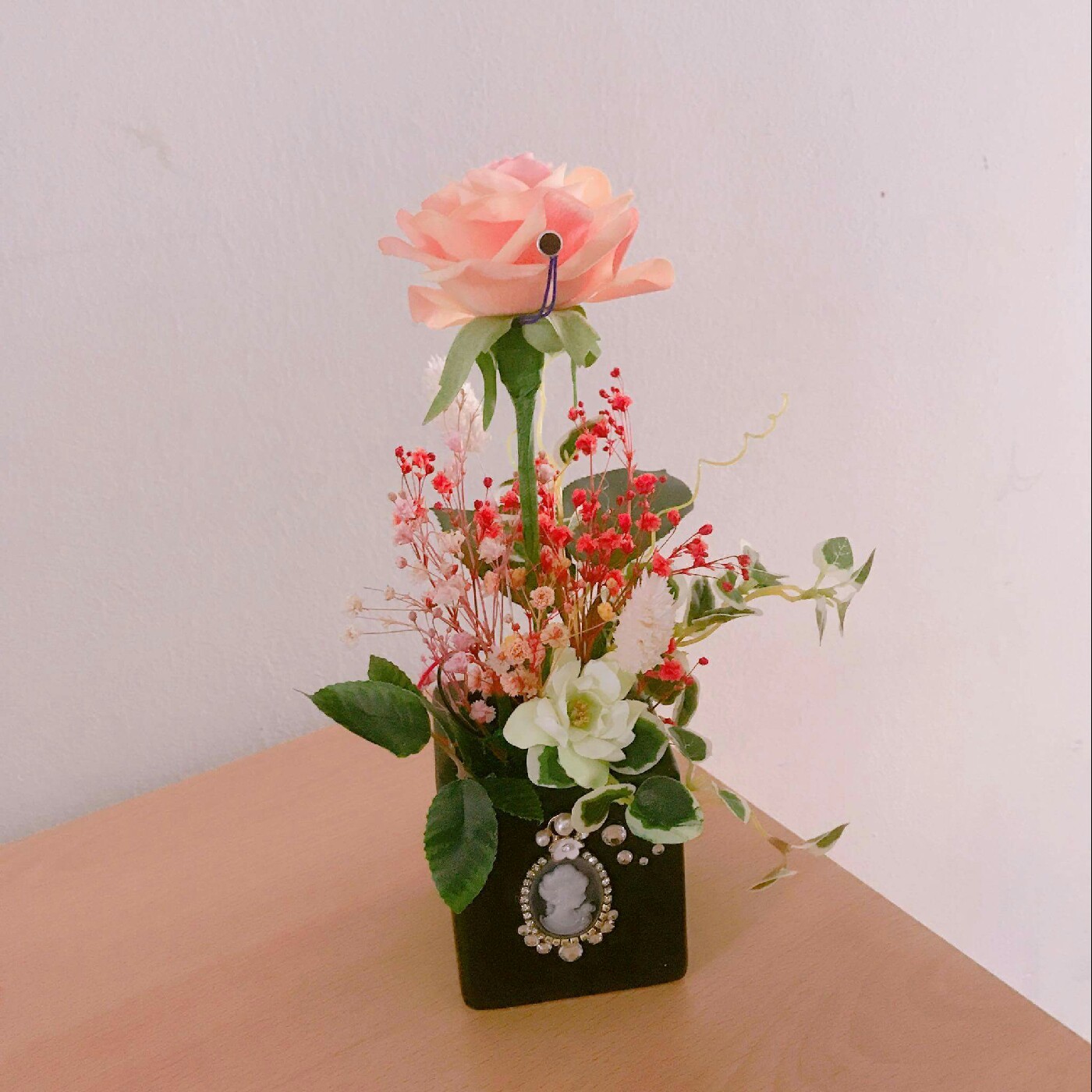 담기 프로필