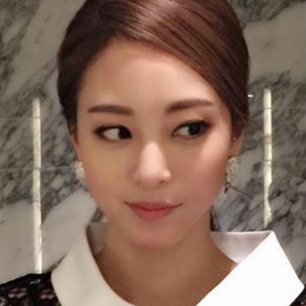 소영이랑 프로필