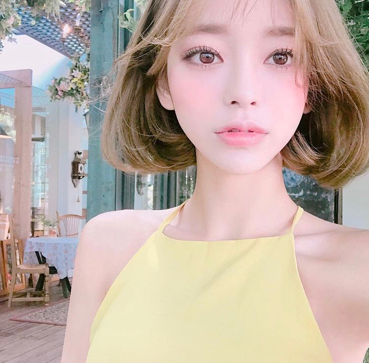 yurina 프로필