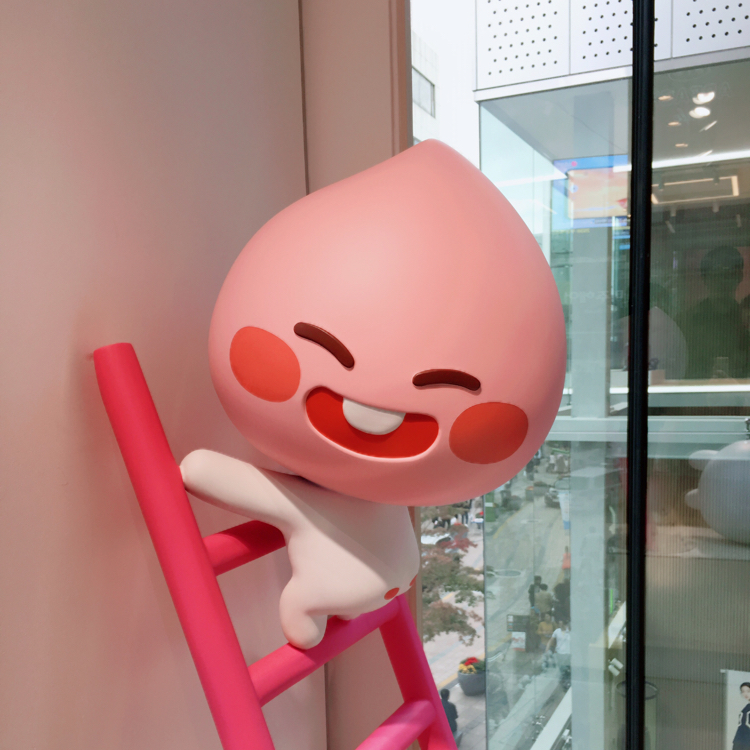 G.one 프로필