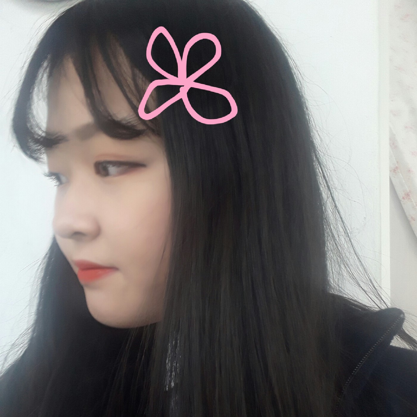 우진쨔응 프로필