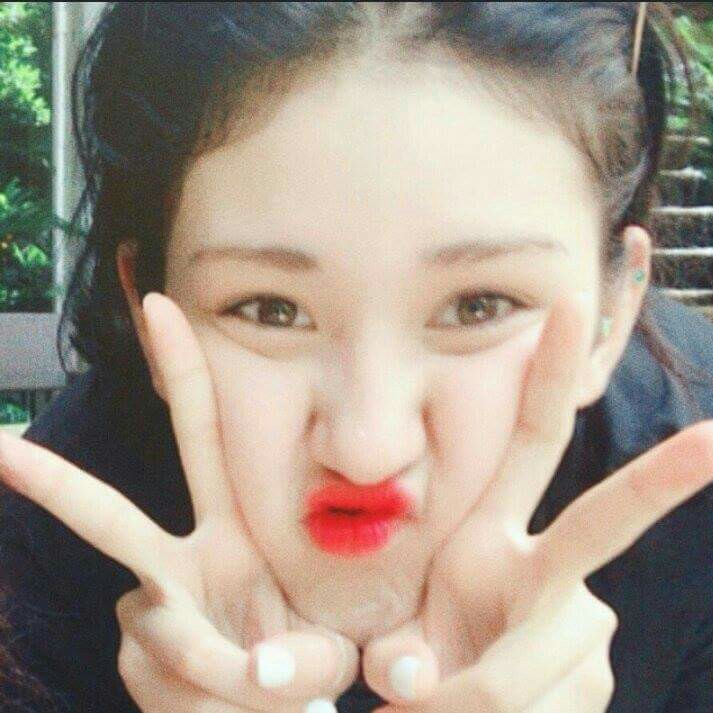 정일훈마누라 프로필