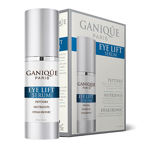 GANIQUE 아이 리프트 세럼 제품 이미지