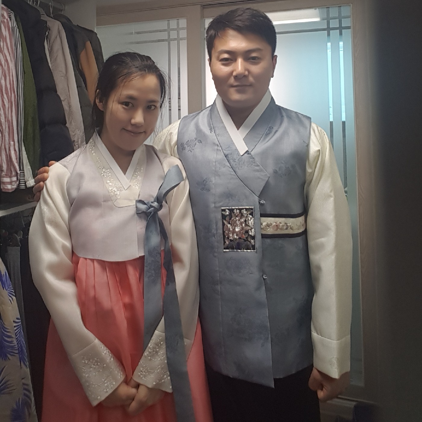 승진부인 프로필